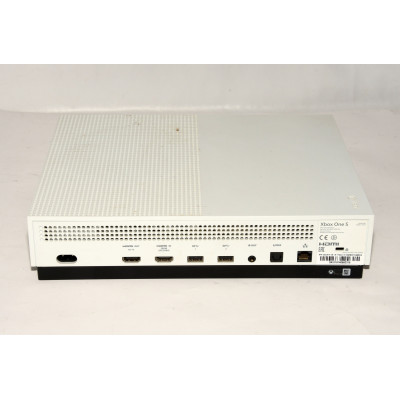CONSOLA XBOX ONE S 1TB CON MANDO
