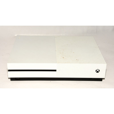 CONSOLA XBOX ONE S 1TB CON MANDO
