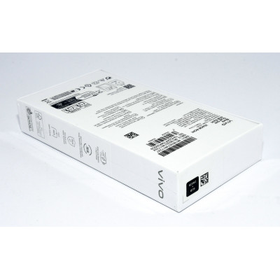 VIVO Y29S 5G 256GB NEGRO PRECINTADO