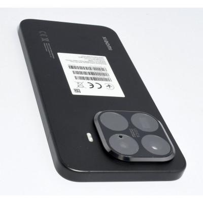 XIAOMI 15T PRO 512GB NEGRO