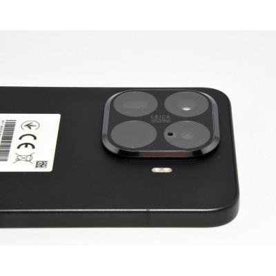 XIAOMI 15T PRO 512GB NEGRO