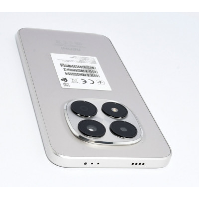 XIAOMI REDMI NOTE 15 PRO 5G 256GB GRIS