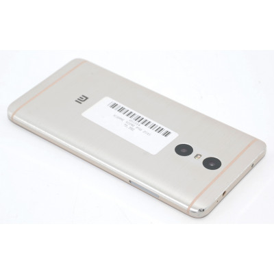 SMARTPHONE XIAOMI REDMI PRO 2016