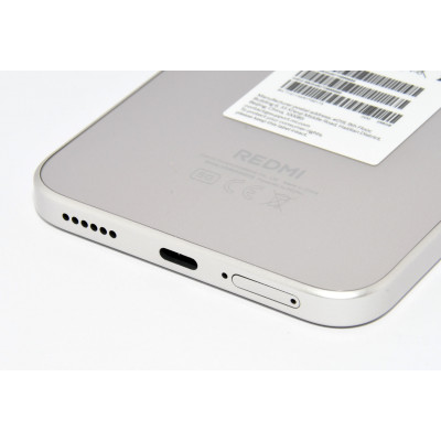 XIAOMI REDMI NOTE 15 PRO 5G 256GB GRIS