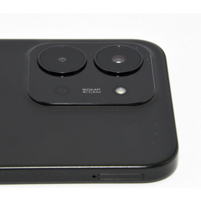 XIAOMI REDMI 15C 5G 128GB NEGRO DESPRECINTADO