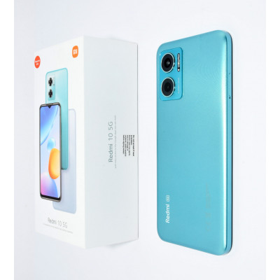 XIAOMI REDMI 10 5G 128GB VERDE