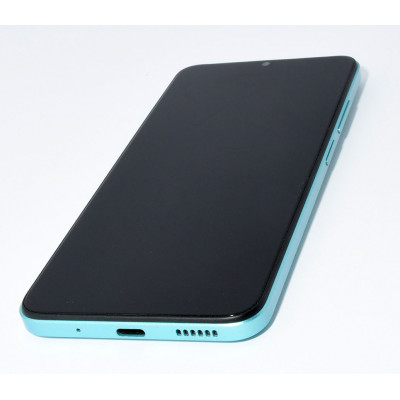 XIAOMI REDMI 10 5G 128GB VERDE