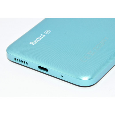 XIAOMI REDMI 10 5G 128GB VERDE