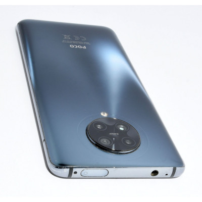 XIAOMI POCO F2 PRO 5G 128GB GRIS