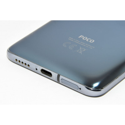 XIAOMI POCO F2 PRO 5G 128GB GRIS