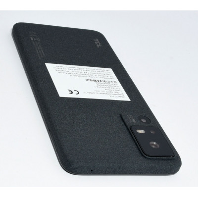TCL 40 NXTPAPER 5G 256GB NEGRO