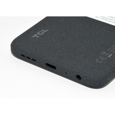 TCL 40 NXTPAPER 5G 256GB NEGRO