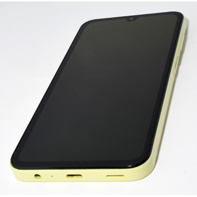 SAMSUNG GALAXY A15 5G 128GB AMARILLO