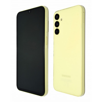 SAMSUNG GALAXY A15 5G 128GB AMARILLO