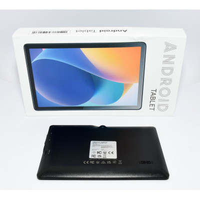 TABLET INFANTIL ROENLLCE K7 32GB NEGRA