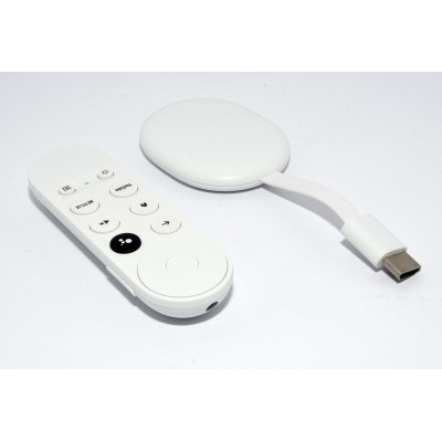 GOOGLE CHROMECAST  (HD) 2022