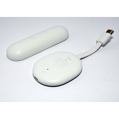 GOOGLE CHROMECAST  (HD) 2022