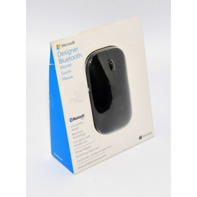 RATON BLUETOOTH MICROSOFT