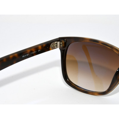 GAFAS DE SOL RAY BAN WAYFARER RB 4181