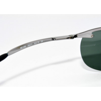 GAFAS DE SOL RAY BAN RB 3186