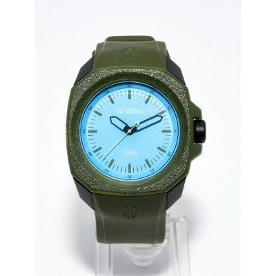 RELOJ NIXON THE RUCKUS