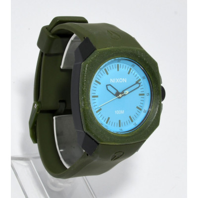 RELOJ NIXON THE RUCKUS