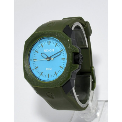 RELOJ NIXON THE RUCKUS
