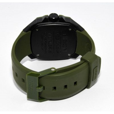RELOJ NIXON THE RUCKUS