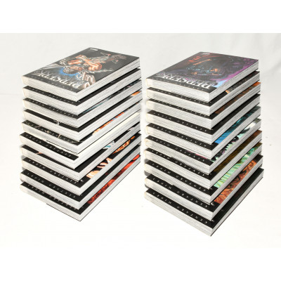 COLECCION BERSERK (20 TOMOS)