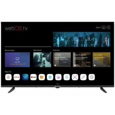 SMART TV GRUNKEL 4300PBW| BILBOTRUKE SEGUNDA MANO