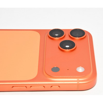 APPLE IPHONE 17 PRO 256GB NARANJA