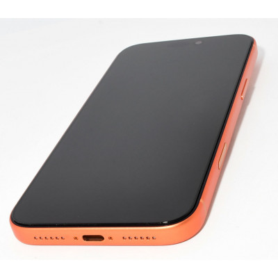 APPLE IPHONE 17 PRO 256GB NARANJA