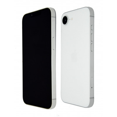 APPLE IPHONE 17E 256GB BLANCO