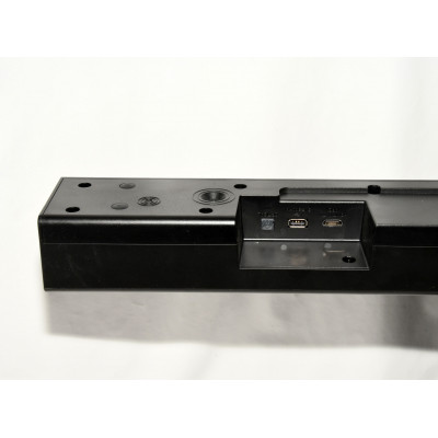 BARRA SONIDO LG + SUBWOOFER + 2 ALTAVOCES ACTIVOS