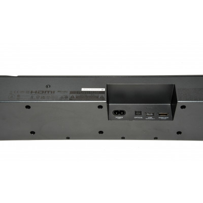 BARRA DE SONIDO JBL ALL IN ONE MK2