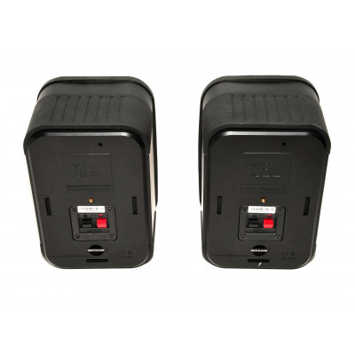 PAREJA ALTAVOCES JBL CONTROL 1 PRO