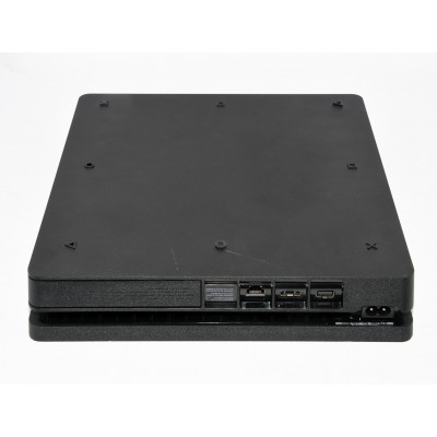 CONSOLA PS4 SLIM 1TB CON MANDO