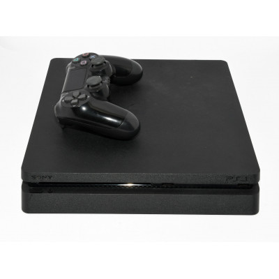 CONSOLA PS4 SLIM 1TB CON MANDO