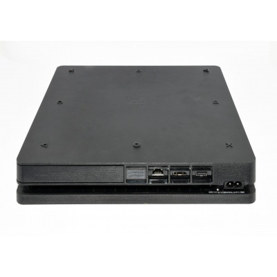 CONSOLA PS4 SLIM 1TB SIN MANDO