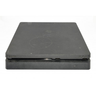 CONSOLA PS4 SLIM 1TB SIN MANDO