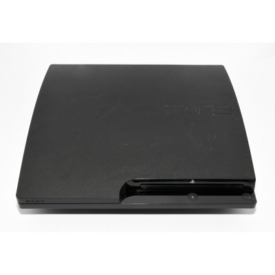 CONSOLA PS3 160GB SIN MANDO