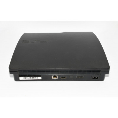 CONSOLA PS3 160GB SIN MANDO