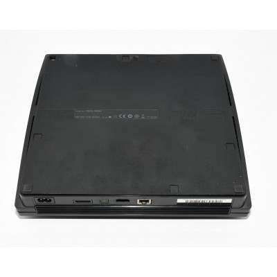 CONSOLA PS3 160GB SIN MANDO