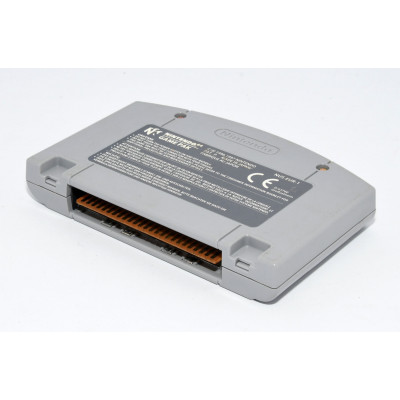 BOMBERMAN HERO NINTENDO 64