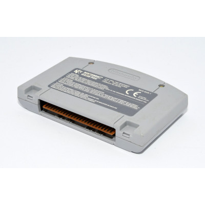 SUPER MARIO 64 NINTENDO 64