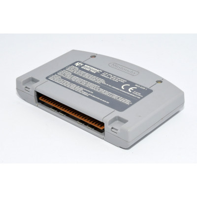 JET FORCE GEMINI NINTENDO 64