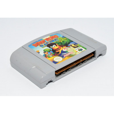 DIDDY KONG RACING NINTENDO 64