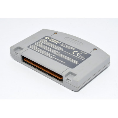 STAR WARS. SHADOWS OF THE EMPIRE NINTENDO 64