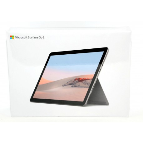 Microsoft Surface Go 2 PRECINTADA