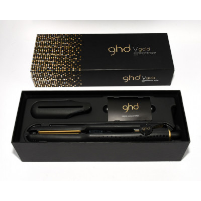 PLANCHAS DE PELO GHD MS5.0
